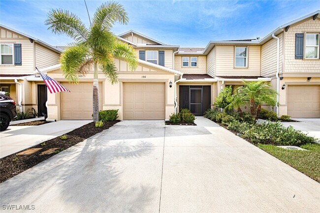 15051 Caspian Tern Ct in North Fort Myers, FL - Building Photo - Building Photo