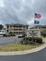 1900 Duffy St in North Myrtle Beach, SC - Building Photo
