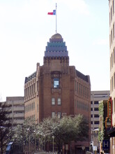 Casino Club in San Antonio, TX - Building Photo - Building Photo