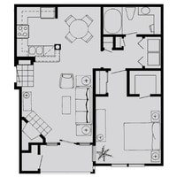 Tuscany Apartments photo'