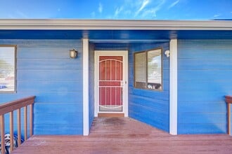 615 Upton Dr in Colorado Springs, CO - Building Photo - Building Photo
