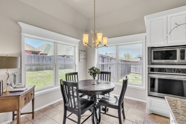 property at 4701 E 143rd Ct S