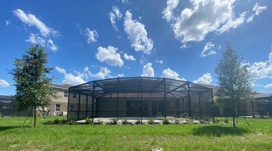 7885 Oak Reflection Lp in Davenport, FL - Building Photo - Building Photo
