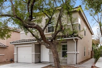 6325 Cactus Dahlia St in Las Vegas, NV - Building Photo - Building Photo