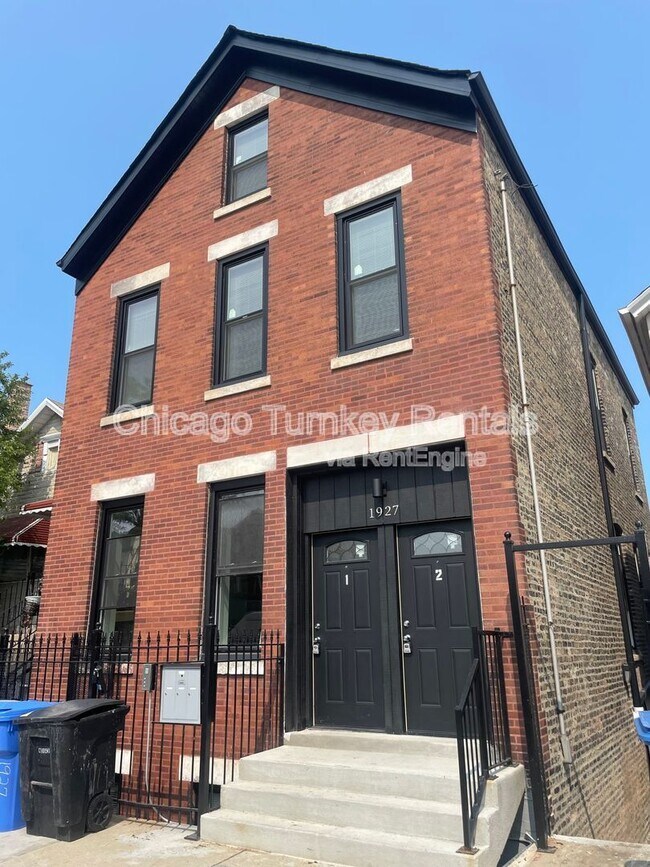 property at 1927 S Morgan St
