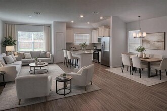 119 Isaac Millsaps Trl in Bastrop, TX - Building Photo - Building Photo