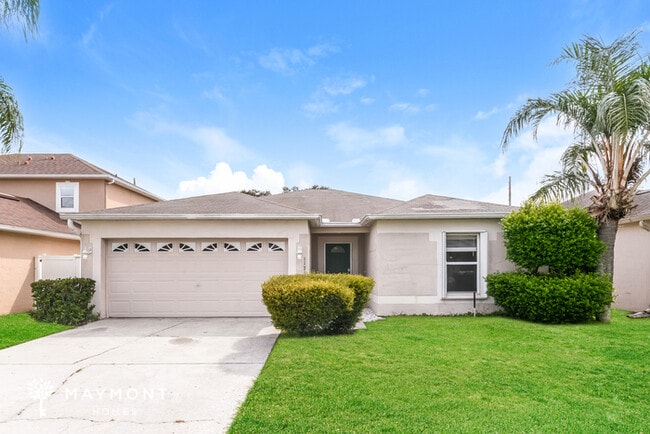 property at 11714 Bentry St