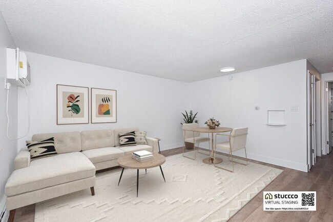 Verra Apartments in Denver, CO - Building Photo - Building Photo