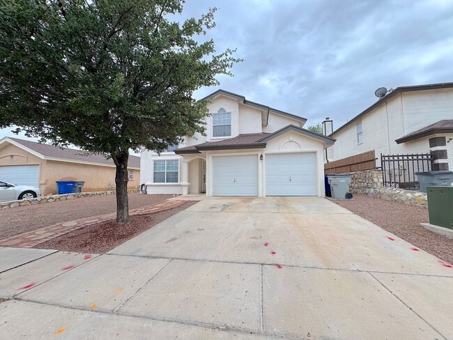 3012 Tierra Salada Dr