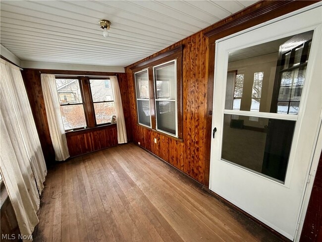 835 Inman St in Akron, OH - Building Photo - Building Photo