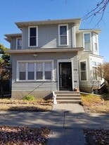 3208 Logan Ave N, Unit 1