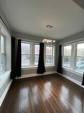 3444 W Grenshaw St in Chicago, IL - Building Photo - Building Photo