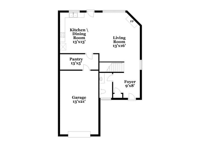 4068 Kellybrook Dr in Concord, NC - Building Photo - Building Photo