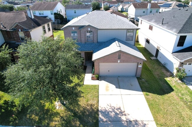 29303 Legends Hill Dr in Spring, TX - Building Photo - Building Photo