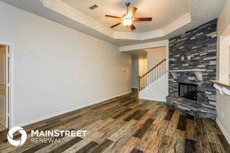 4514 Nickel Trace in Murfreesboro, TN - Building Photo - Building Photo
