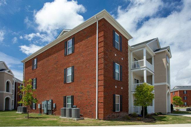 Waterchase Apartment Homes