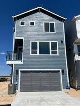 10745 Lewanee Pt in Colorado Springs, CO - Building Photo - Building Photo