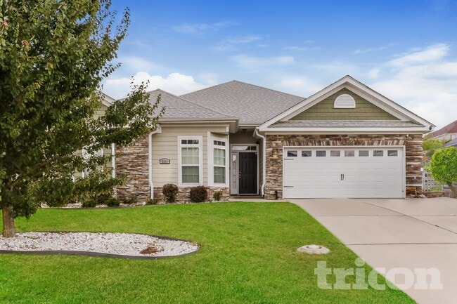 property at 7001 Summerton Dr