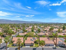 40754 Flying Sea Rd in Palm Desert, CA - Building Photo
