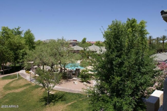 property at 5345 E Van Buren St