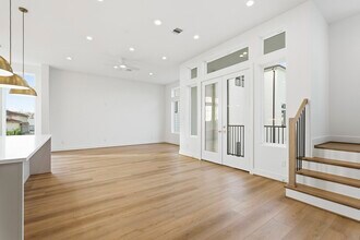 3826 Wilmer St in Houston, TX - Building Photo - Building Photo