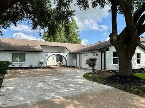 3311 Oyster Cove Dr in Missouri City, TX - Foto de edificio - Building Photo