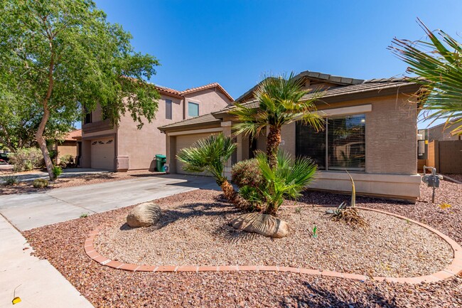 42611 W Anne Ln in Maricopa, AZ - Building Photo - Building Photo