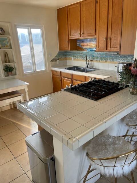 5127 Cape May Ave in San Diego, CA - Building Photo
