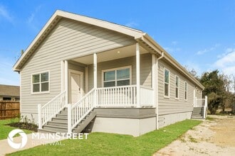 275 Ferris Ave in San Antonio, TX - Building Photo - Building Photo