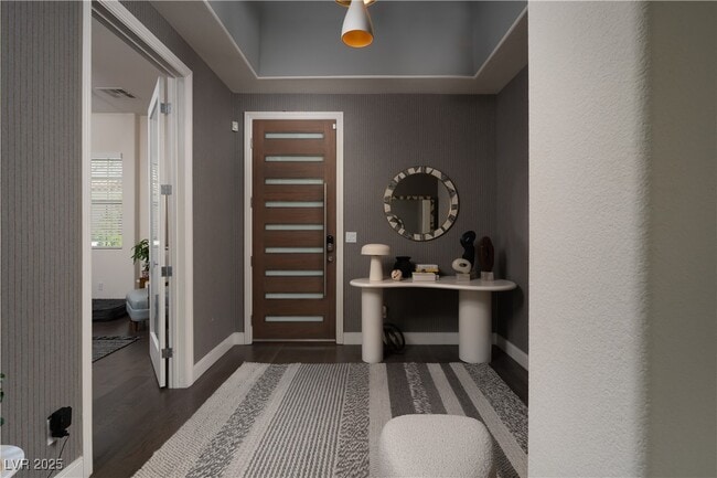 11824 Kingsbarns Ct in Las Vegas, NV - Building Photo - Building Photo