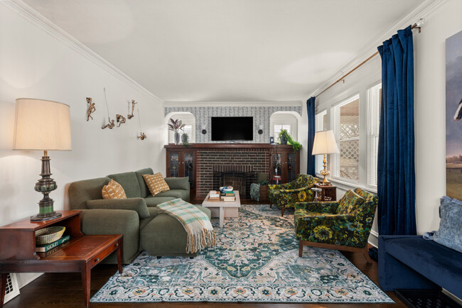 property at 4040 W 158th St