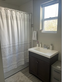 3506 Wallace St, Unit 2 - 6