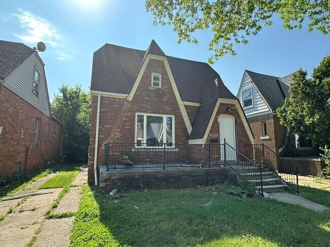 15053 Ardmore St in Detroit, MI - Building Photo - Building Photo