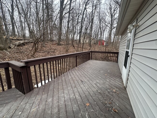 542 Wagon Trail Rd in Harpers Ferry, WV - Building Photo - Building Photo