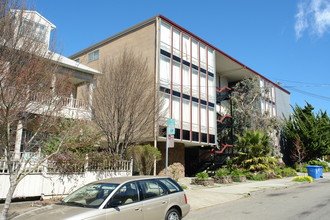 1921 Francisco St in Berkeley, CA - Building Photo - Building Photo