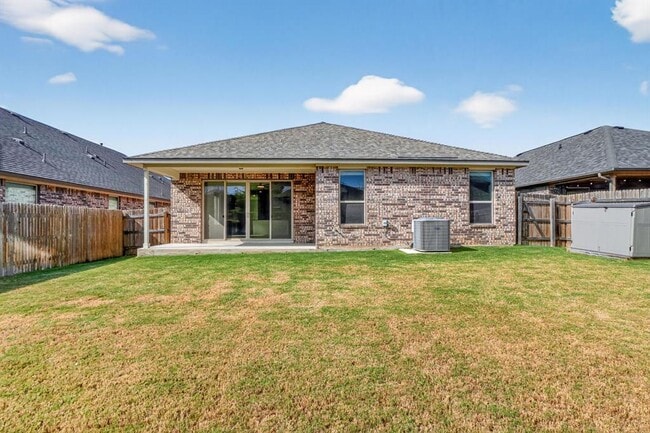 620 Carly Ann Ln in Leander, TX - Building Photo - Building Photo