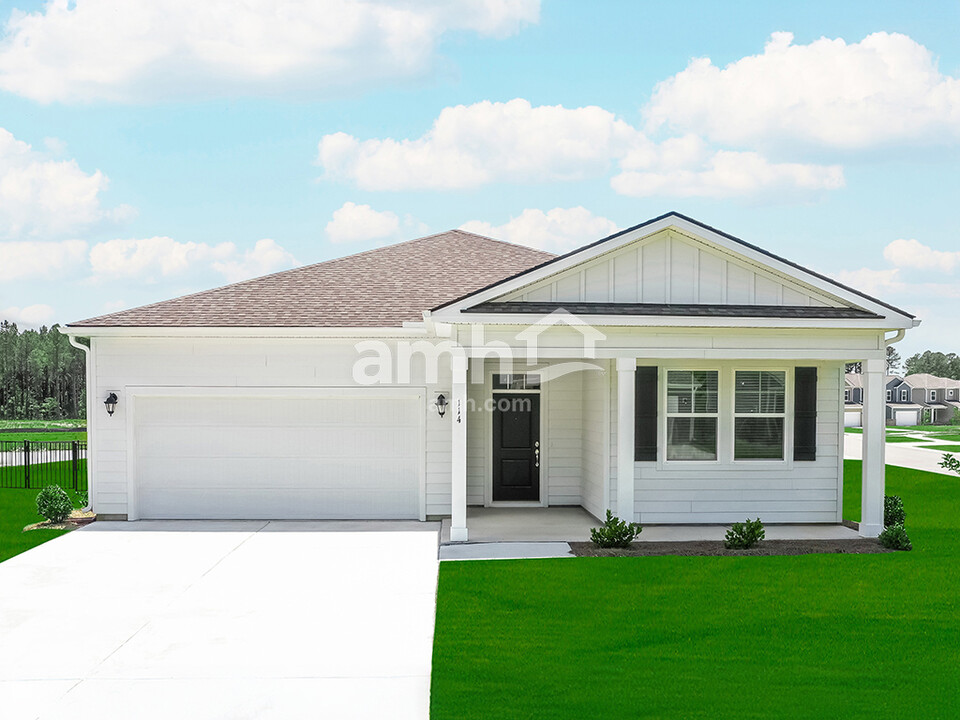 565 Plumeria Ln in Summerville, SC - Building Photo