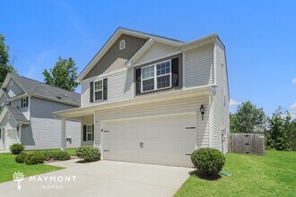 2804 Yurman Rd in Charlotte, NC - Building Photo - Building Photo