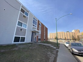 St. Paul Apartments