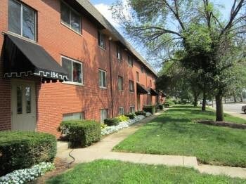 190 Jefferson Ave-Unit -Apt. G in Columbus, OH - Building Photo