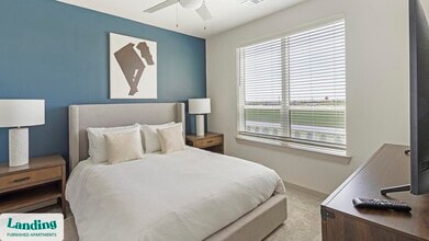 125 S Standridge Blvd, Unit 332 in Anna, TX - Building Photo - Building Photo