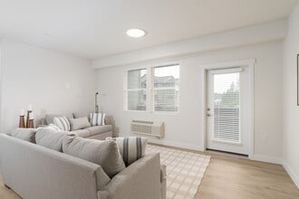 The Timbers II in Spokane, WA - Foto de edificio - Interior Photo