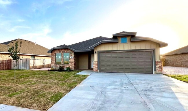 property at 2610 S CR-1103