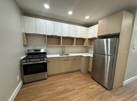 818 Macdonough St, Unit 3 in Brooklyn, NY - Building Photo