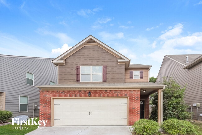 property at 5872 Seabright Ln