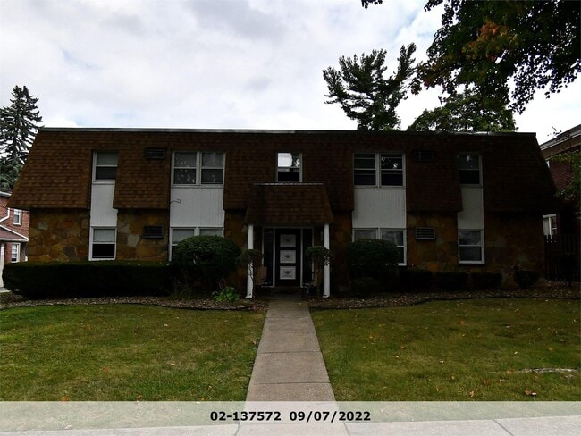 33 Stewart St, Unit Stewart 5