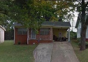 1913 49th St Ensley