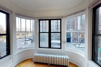 5300-5308 S. Hyde Park Boulevard in Chicago, IL - Foto de edificio - Building Photo