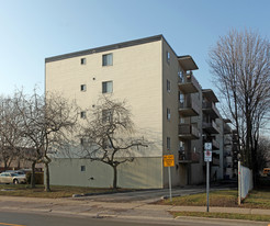 936 Glen St Apartments