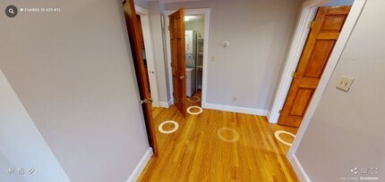 428 Franklin St, Unit 429-1L in Cambridge, MA - Building Photo - Building Photo